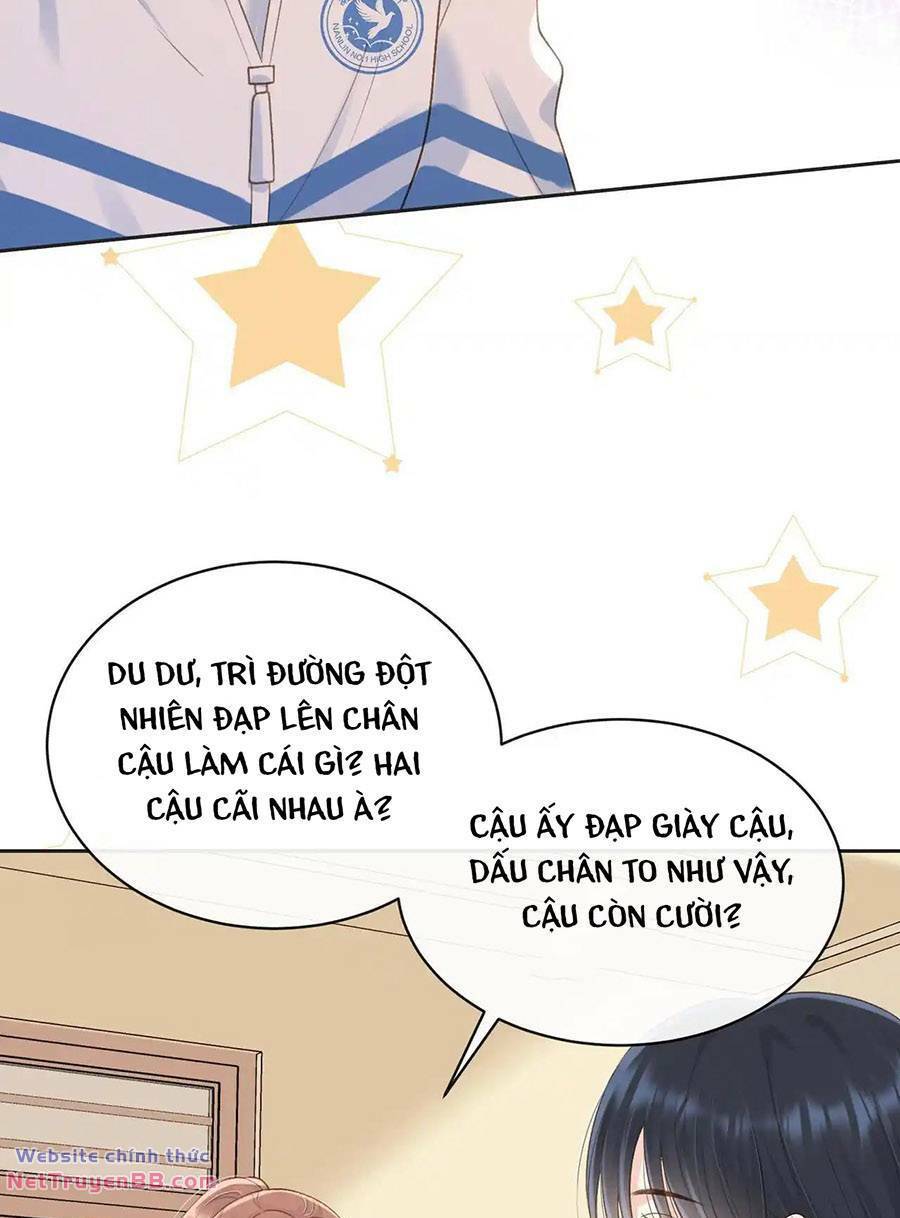 Núi Của Cô Ấy, Biển Của Cô Ấy Chương 47 Ảnh 34