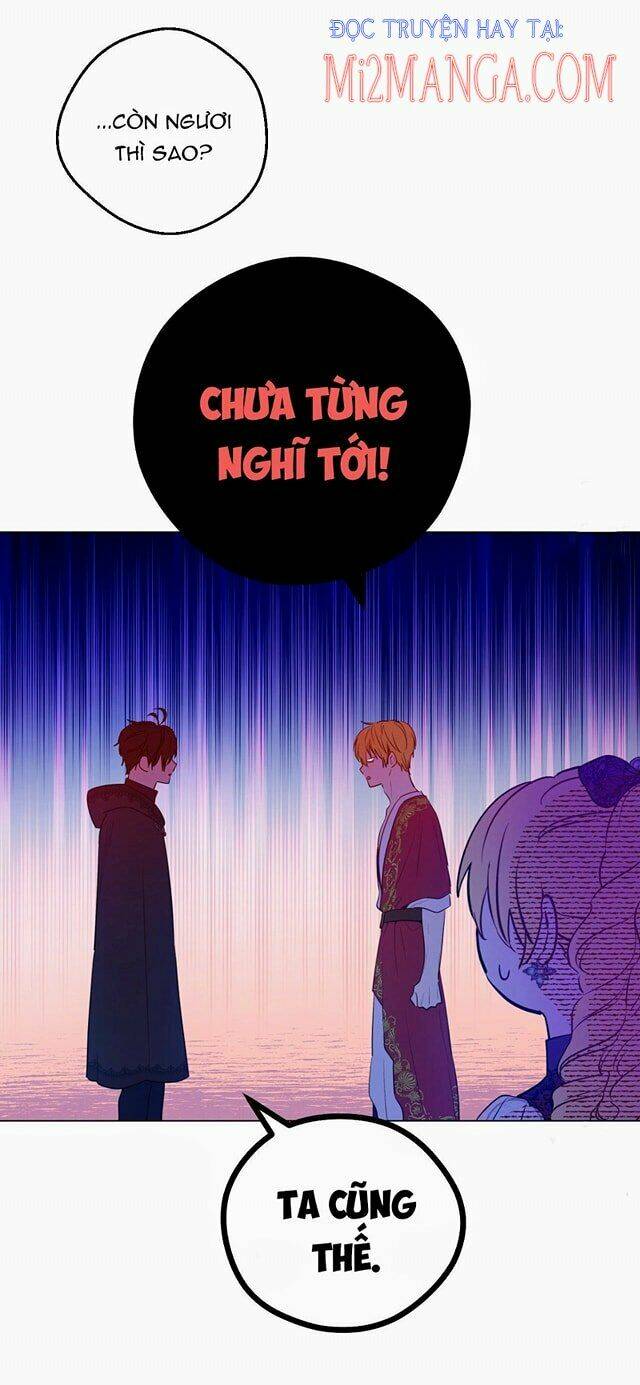 Một Ngày Nọ Ta Trở Thành Công Chúa Chương 114 Ảnh 5