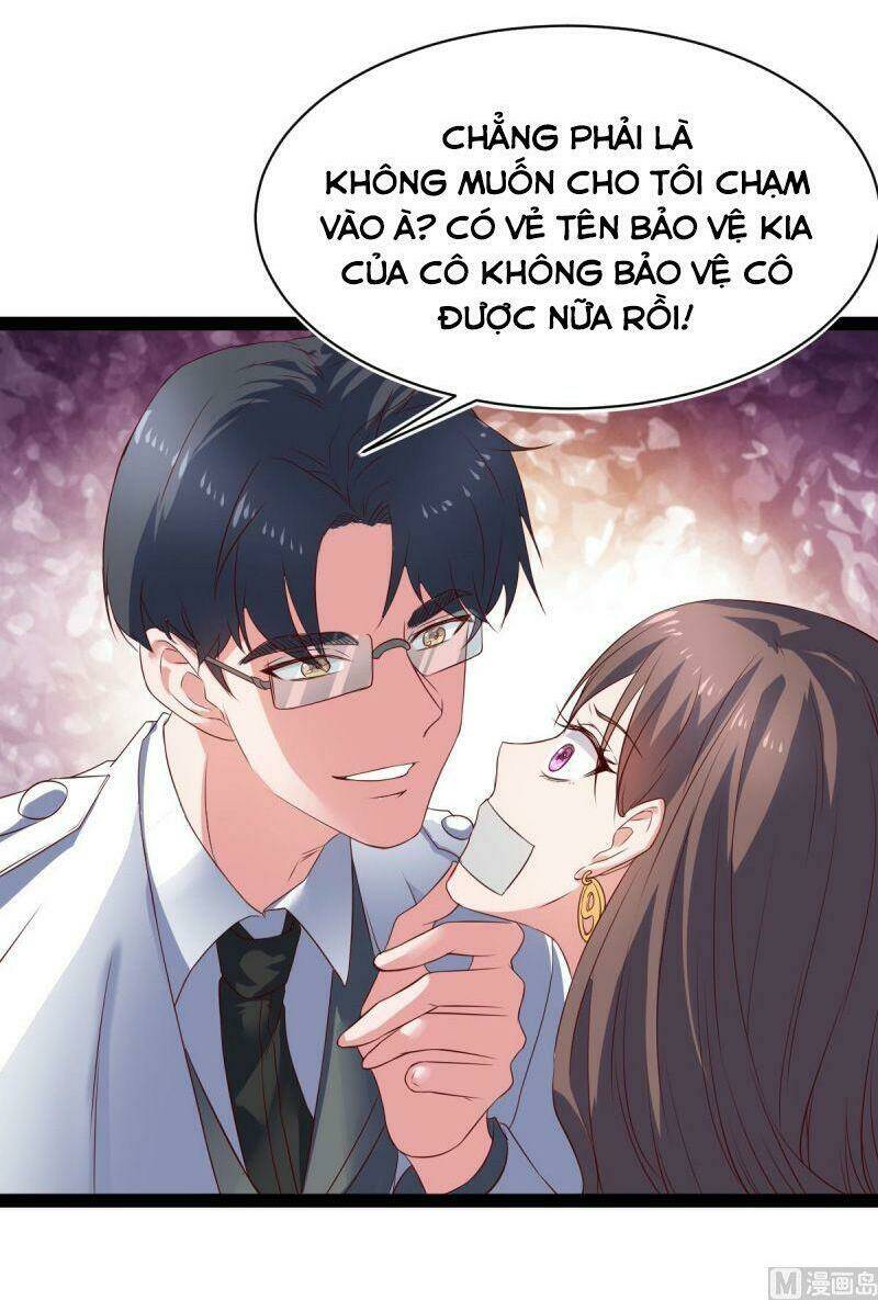 Cực Phẩm Tiên Tôn Ở Rể Chương 58 Ảnh 17