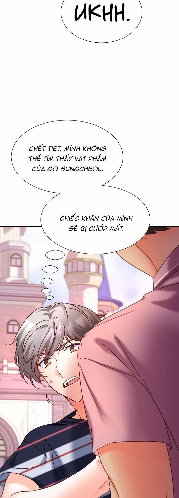 Trở Lại Làm Idol Chương 67 Ảnh 67