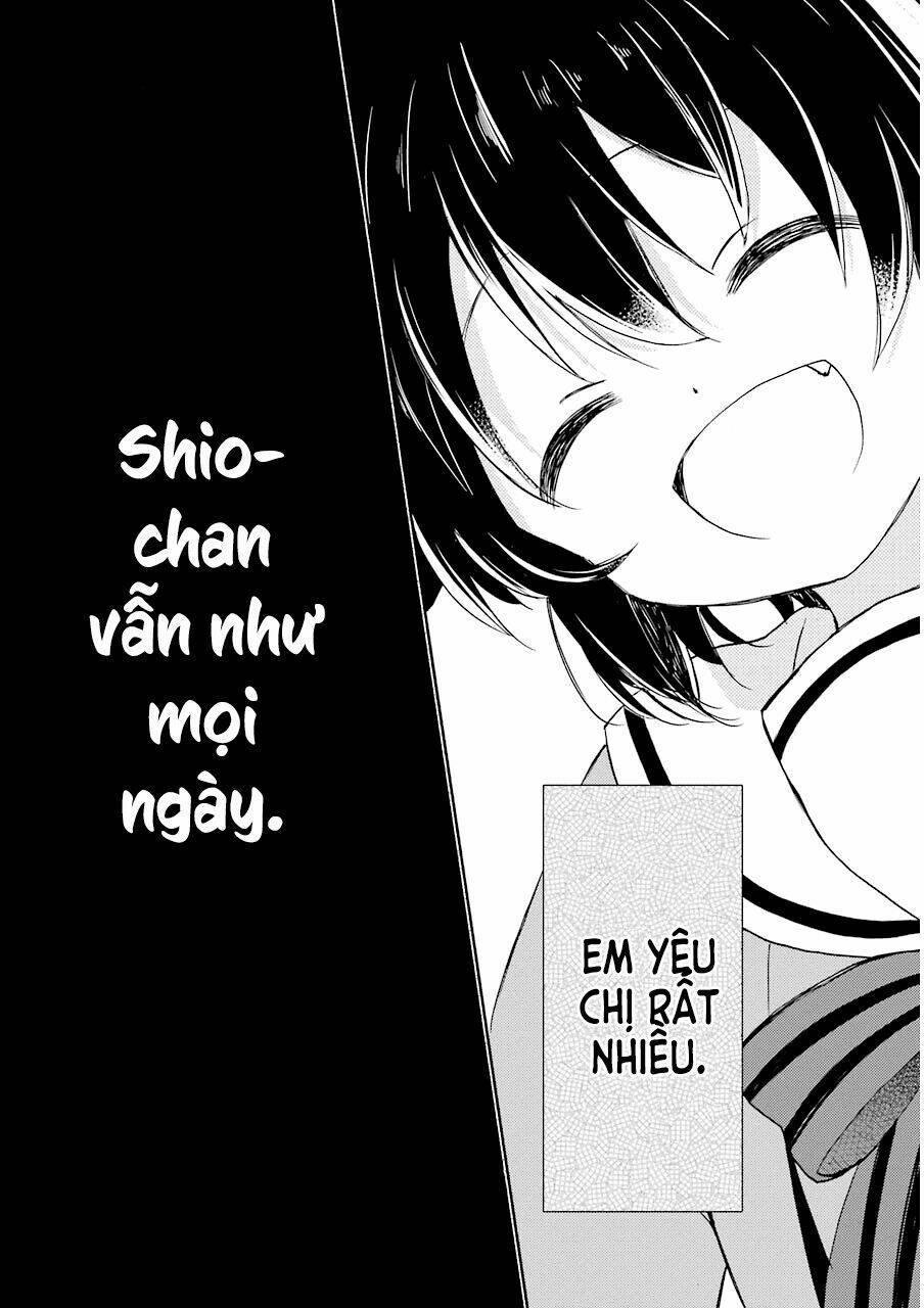 Happy Sugar Life Chương 3 Ảnh 23