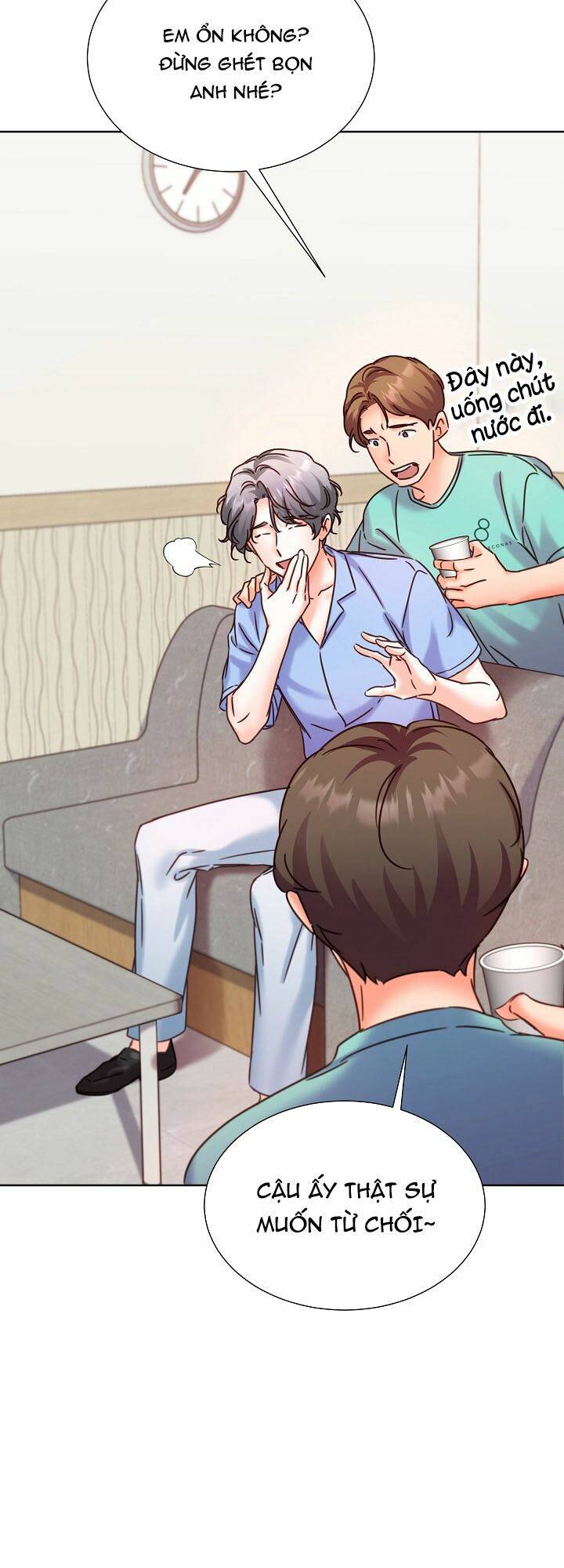 Trở Lại Làm Idol Chương 82 Ảnh 69