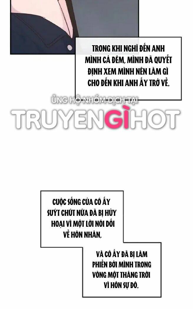 Cuộc Hôn Nhân Bất Khả Thi Chương 19 Ảnh 34