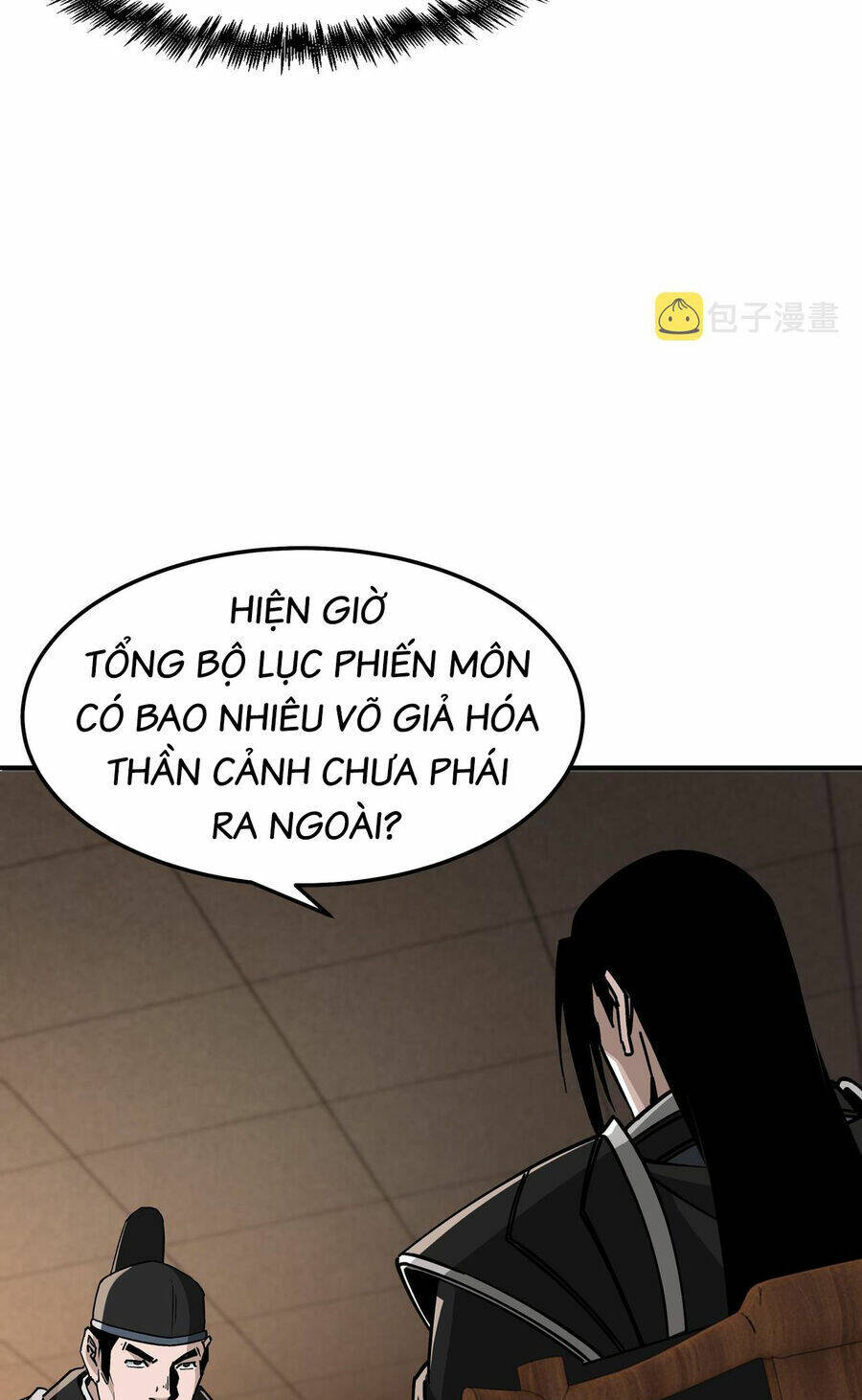 Tối Cường Phản Phái Hệ Thống Chương 297 Ảnh 20