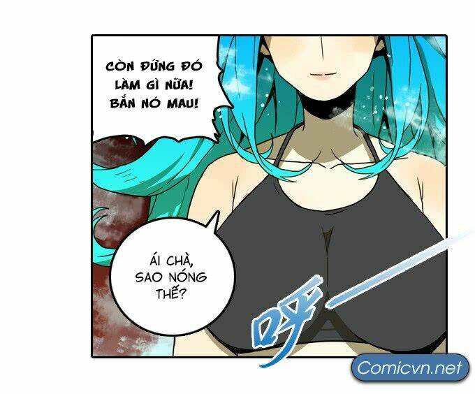 Dị Nhân Bất Tử Chương 55 Ảnh 11