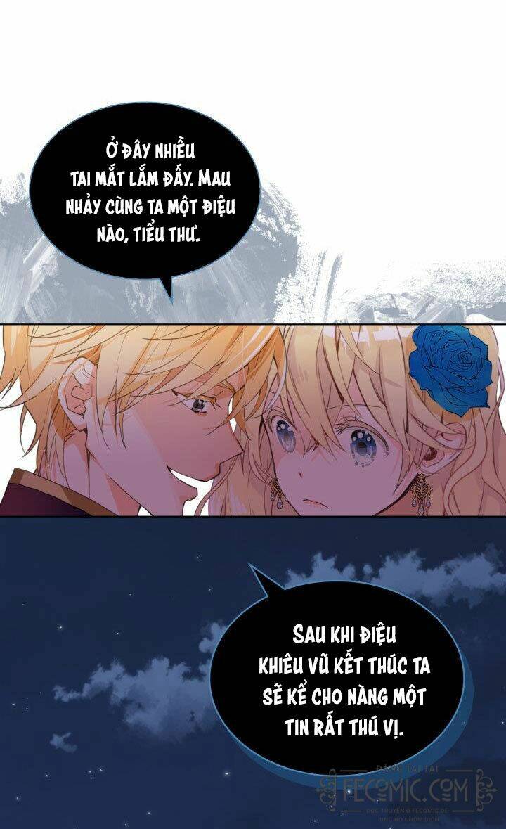 Con Có Phải Con Là Con Gái Của Ngài Không? Chương 69 Ảnh 42