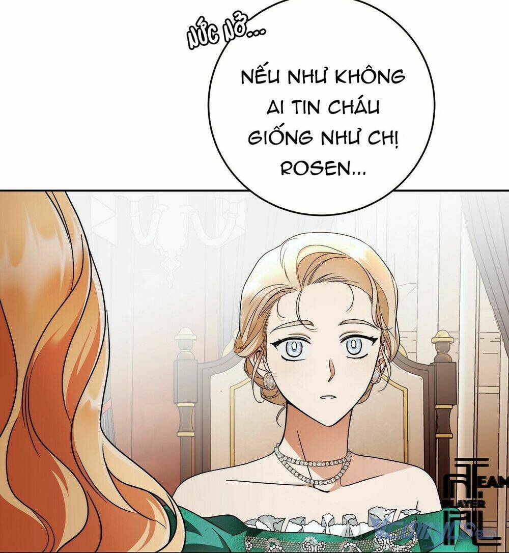 Lời Nói Dối Vĩnh Cửu Chương 16 Ảnh 39