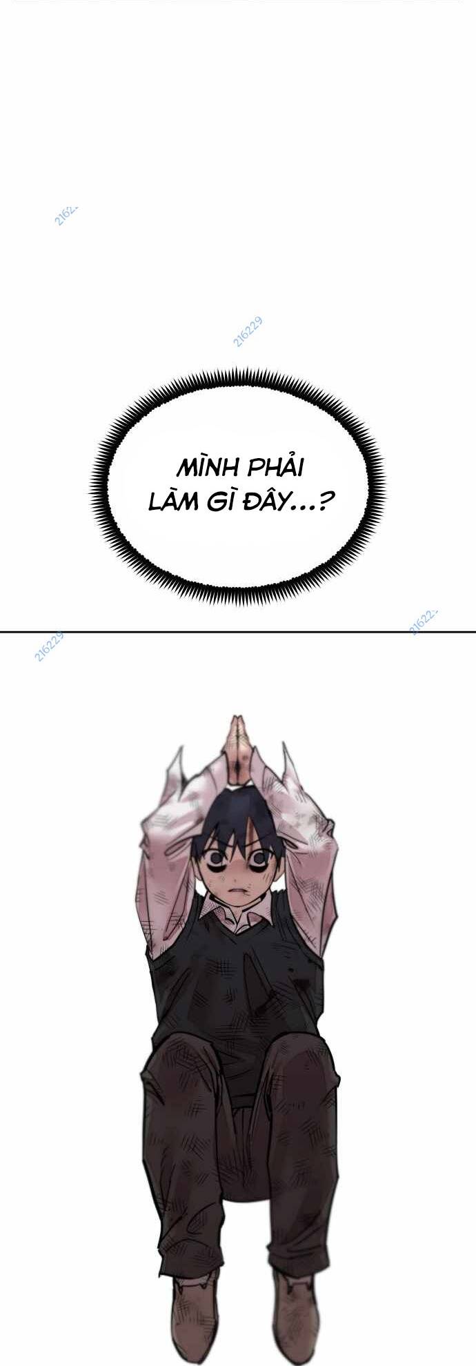 Surviving In A School Bully Chương 6 Ảnh 123