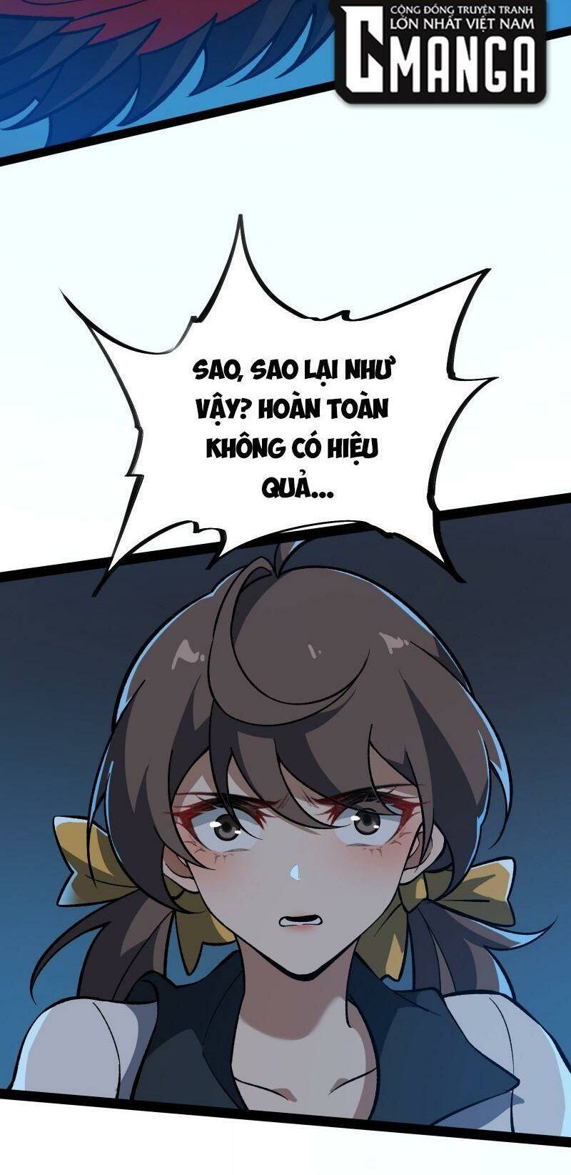 Luyện Khí Một Vạn Tầng Chương 8 Ảnh 54