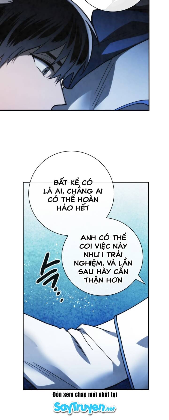Người Chơi Hồi Quy Chương 96 Ảnh 56