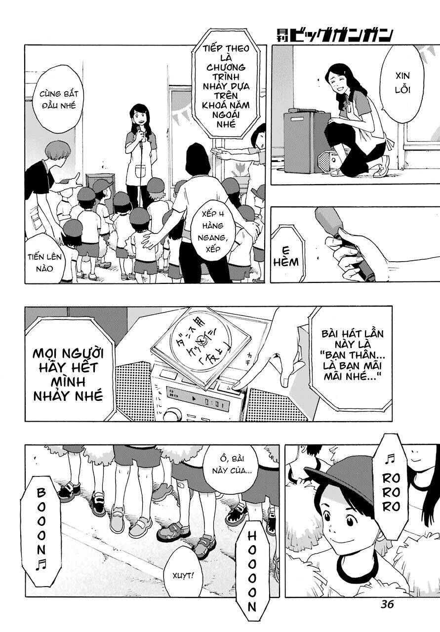 Shiori Experience - Jimi Na Watashi To Hen Na Oji-San Chương 75 Ảnh 31