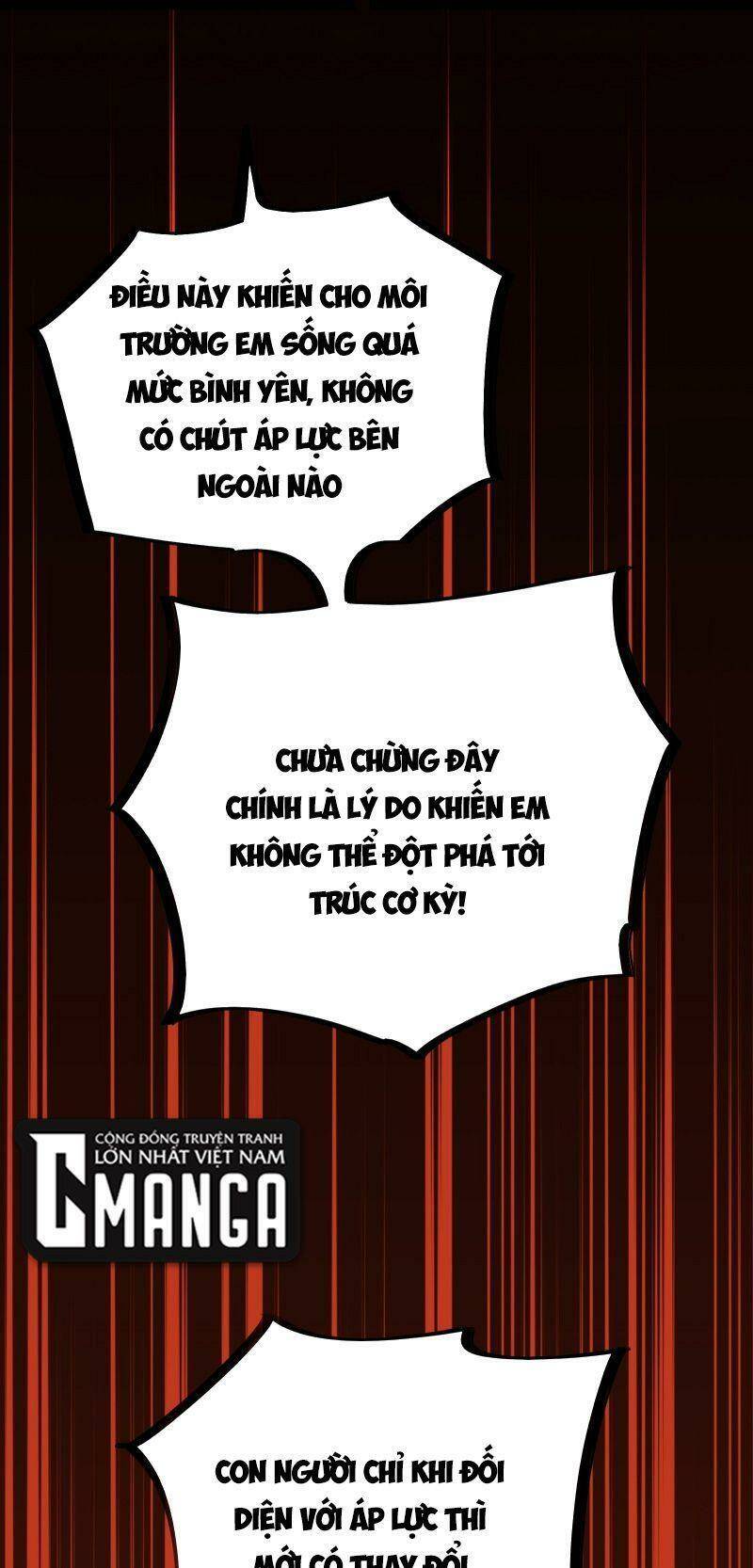 Luyện Khí Một Vạn Tầng Chương 15 Ảnh 49