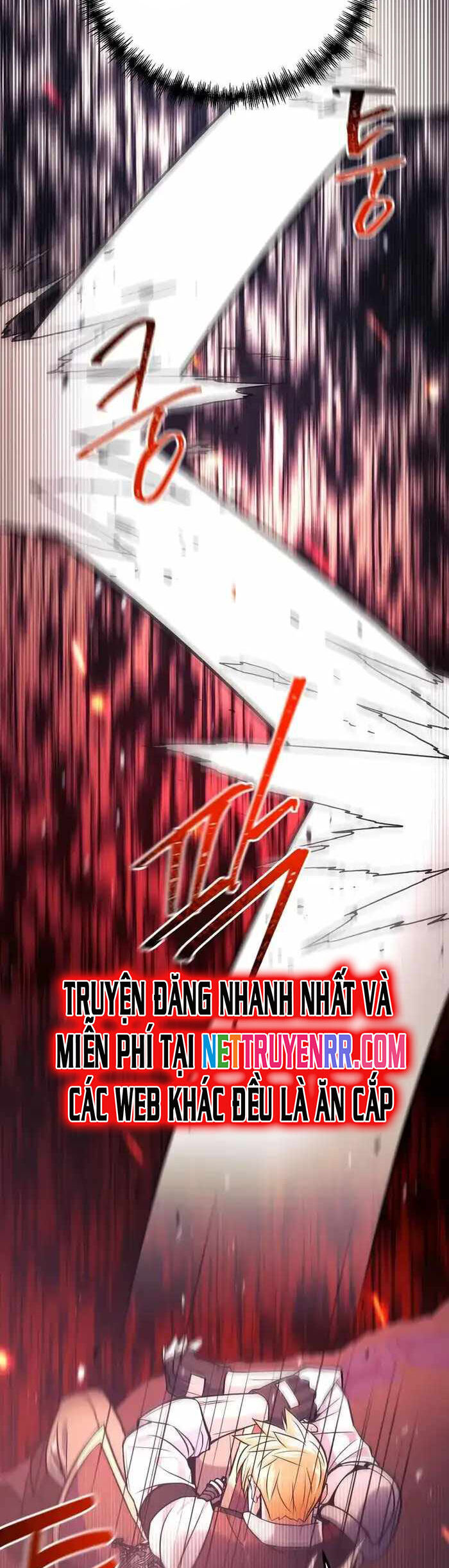 Ta Đã Trở Thành Cuồng Vương Chương 58 Ảnh 29