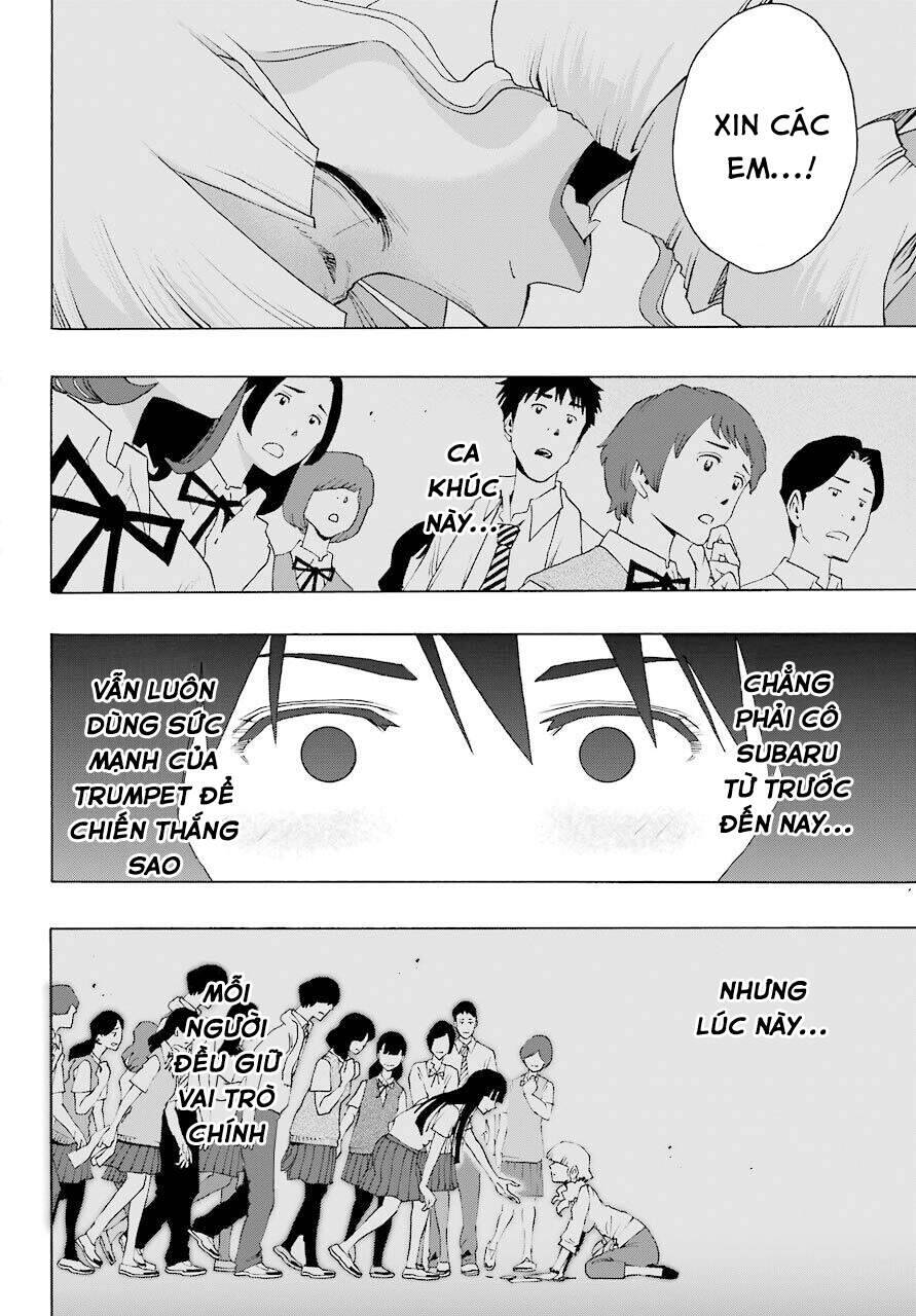 Shiori Experience - Jimi Na Watashi To Hen Na Oji-San Chương 81 Ảnh 11