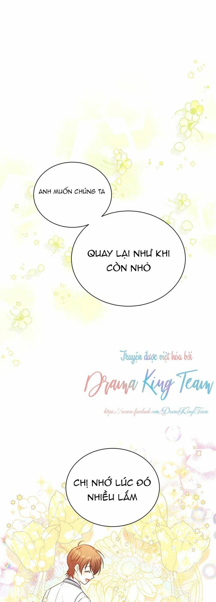 Nữ Công Tước Với Tâm Hồn Trống Rỗng Chương 106 Ảnh 6