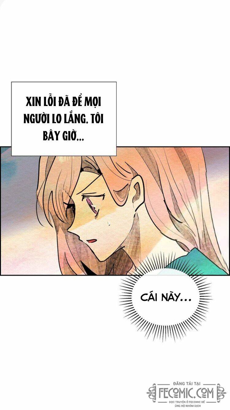 Ác Nữ Giả Ngốc Chương 23 Ảnh 53