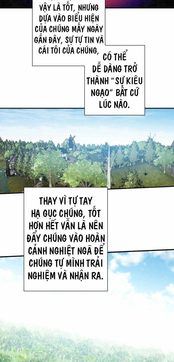 Người Chơi Hồi Quy Chương 85 Ảnh 70