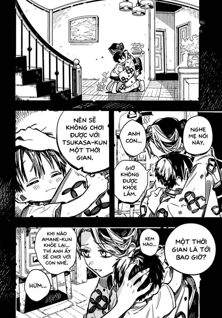 Hanako-Kun Nhà Xí Chương 81 Ảnh 30