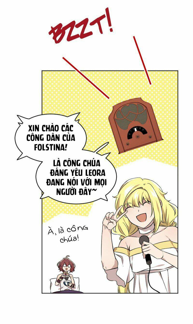 Pháp Sư Và Nữ Chúa Quỷ Chương 93 Ảnh 58