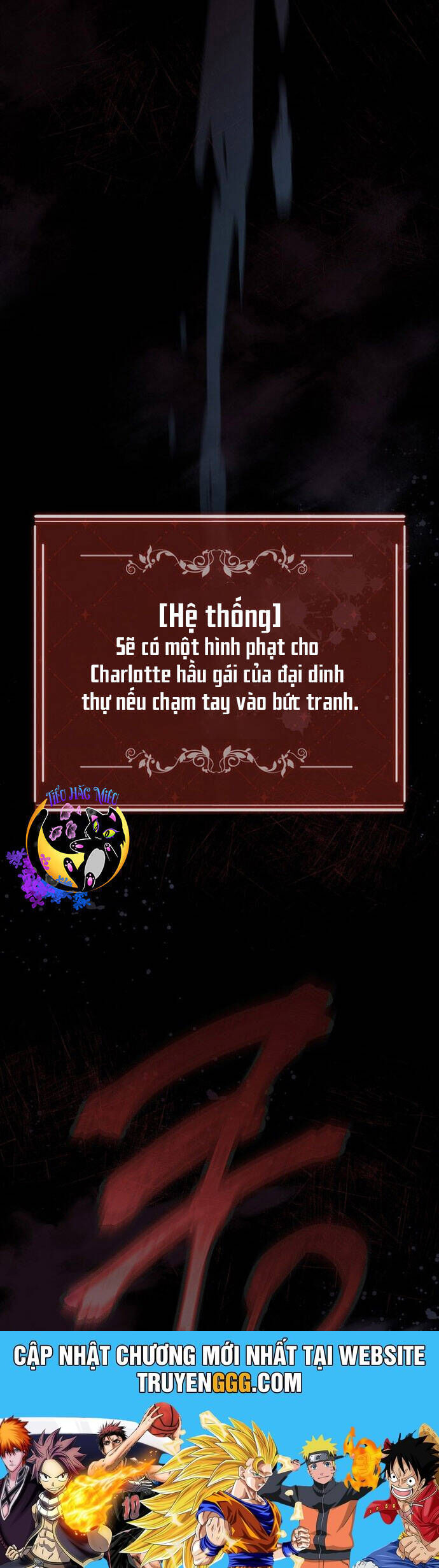 Bị Giam Cầm Với Nam Chính Trong Trò Chơi Kinh Dị Chương 29 Ảnh 47