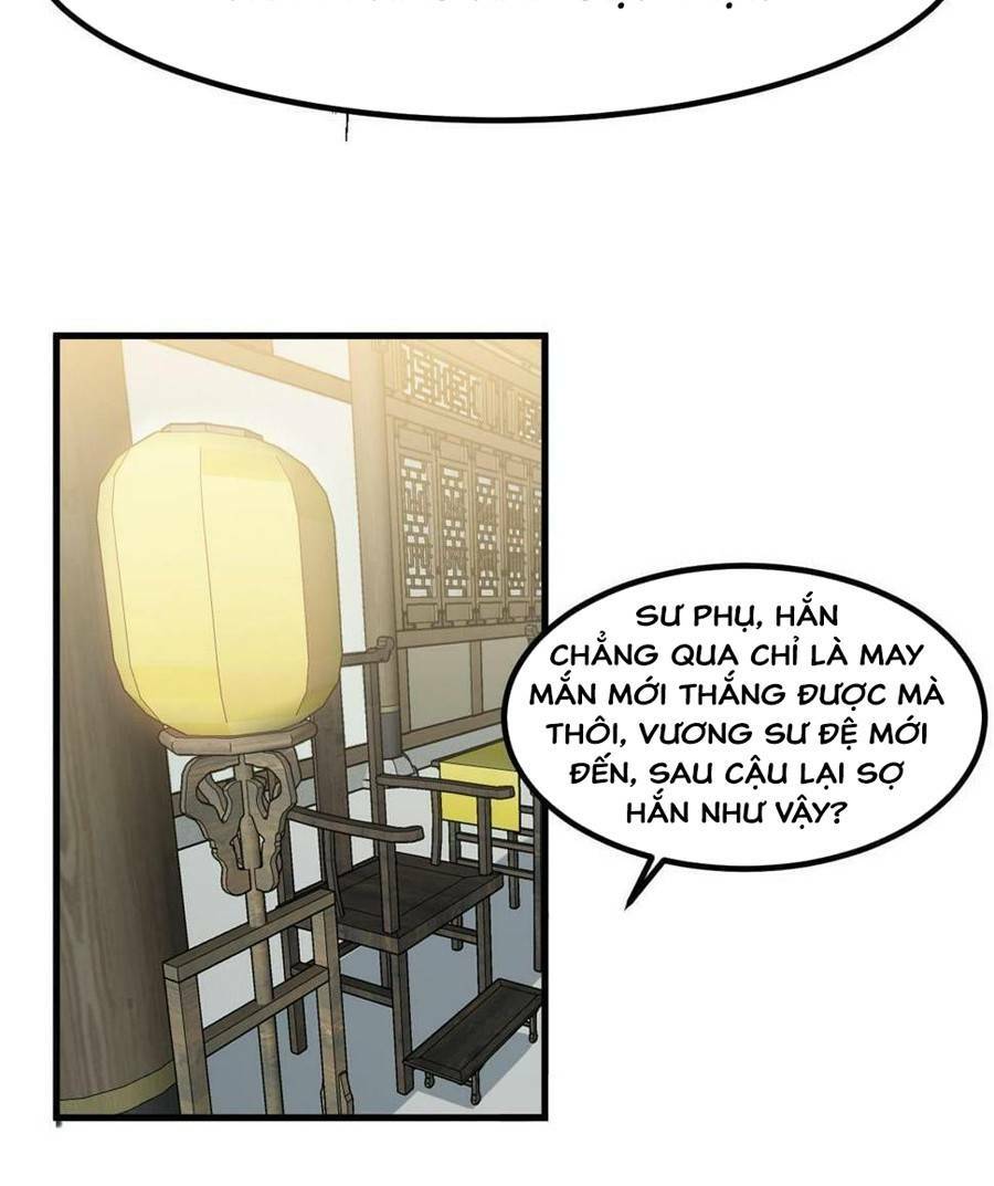 Vú Em Thánh Kỵ Sĩ Chương 14 Ảnh 59