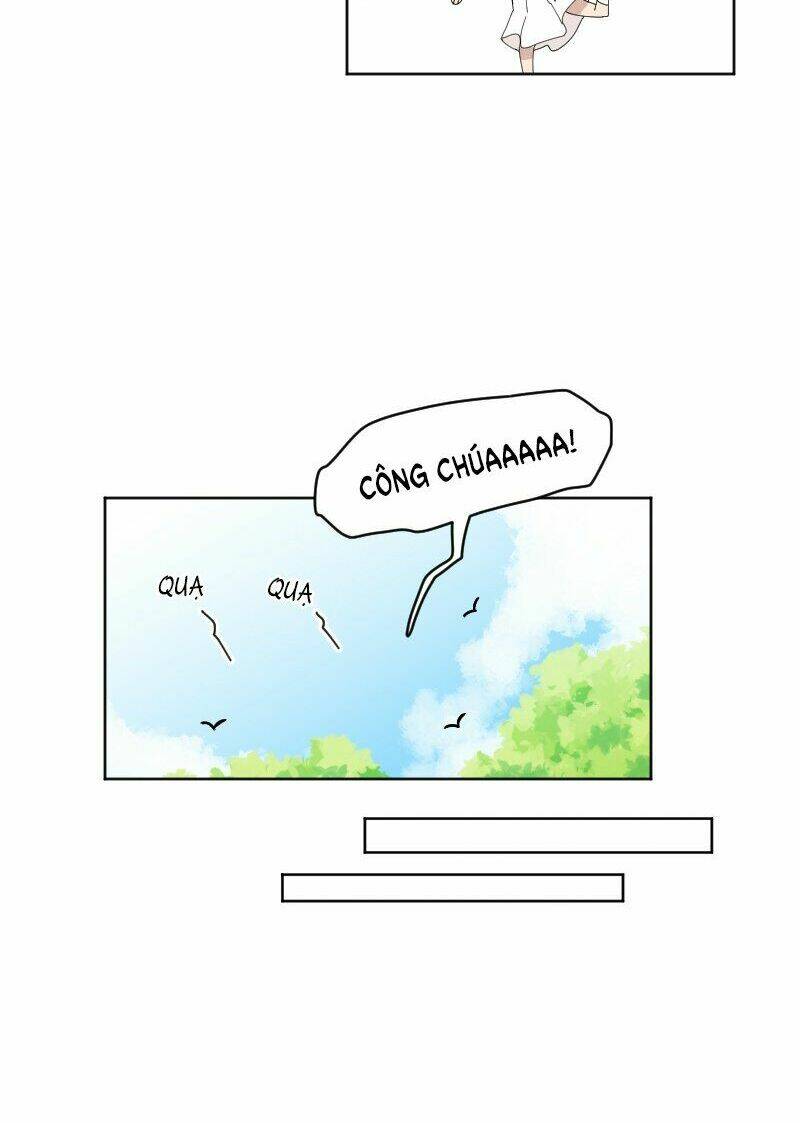 Pháp Sư Và Nữ Chúa Quỷ Chương 75 Ảnh 29