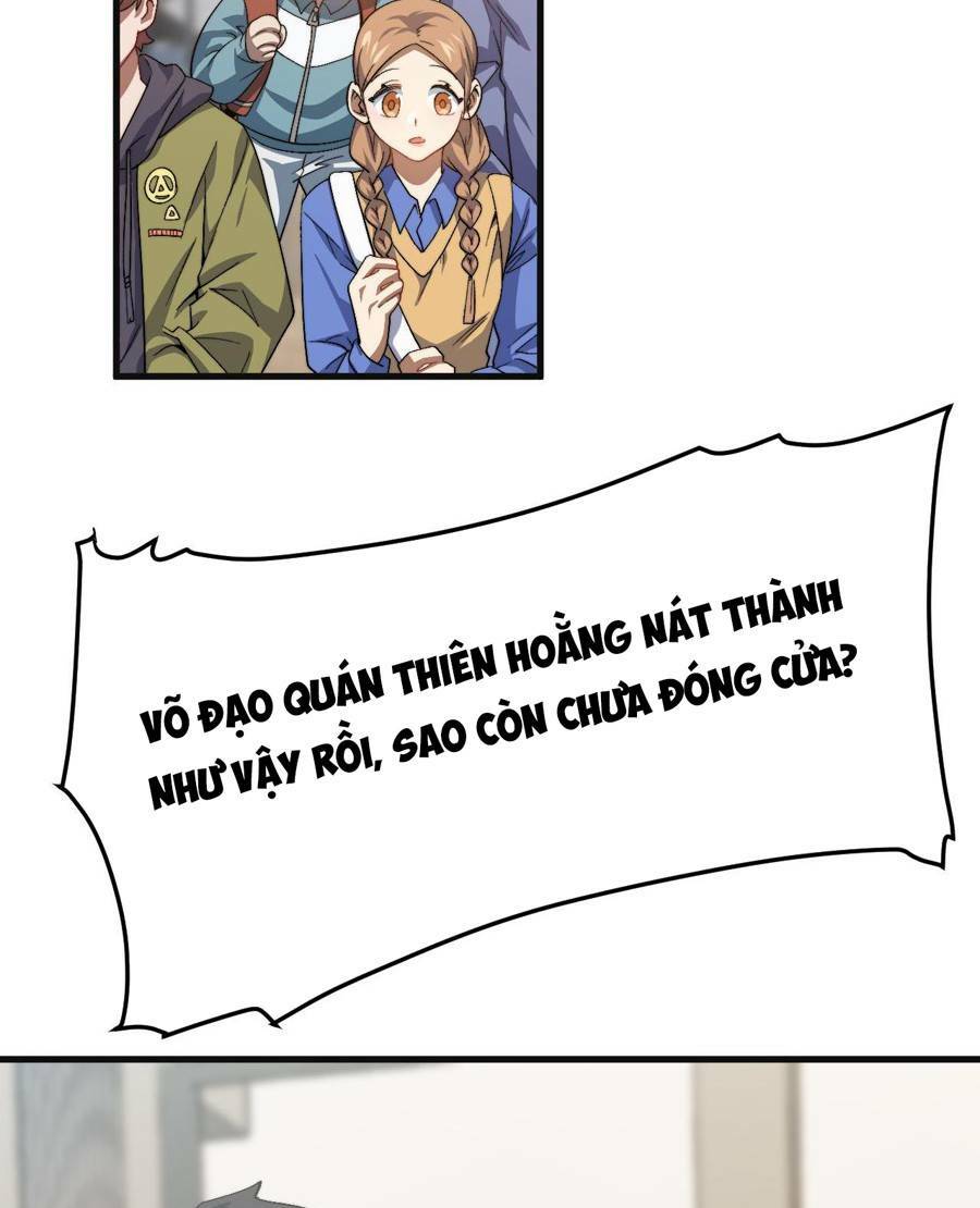 Vú Em Thánh Kỵ Sĩ Chương 12 Ảnh 67