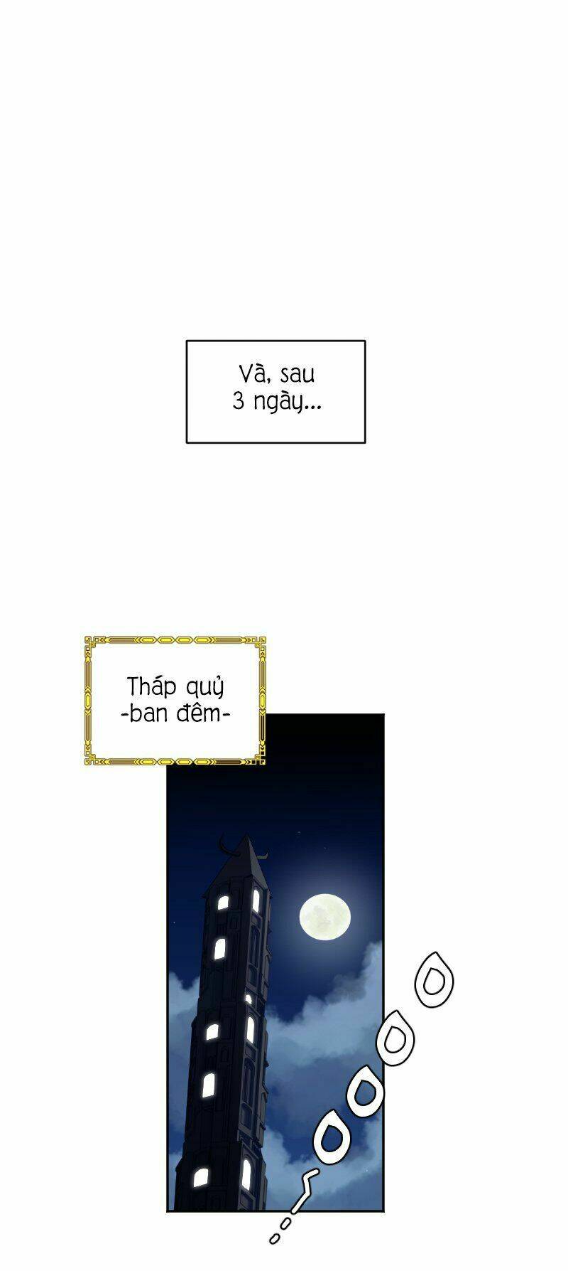 Pháp Sư Và Nữ Chúa Quỷ Chương 75 Ảnh 37