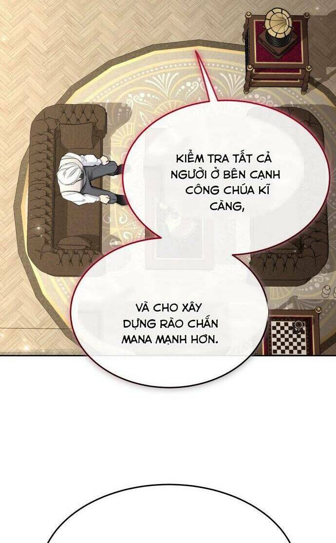 Công Chúa Lotto Chương 50 Ảnh 77