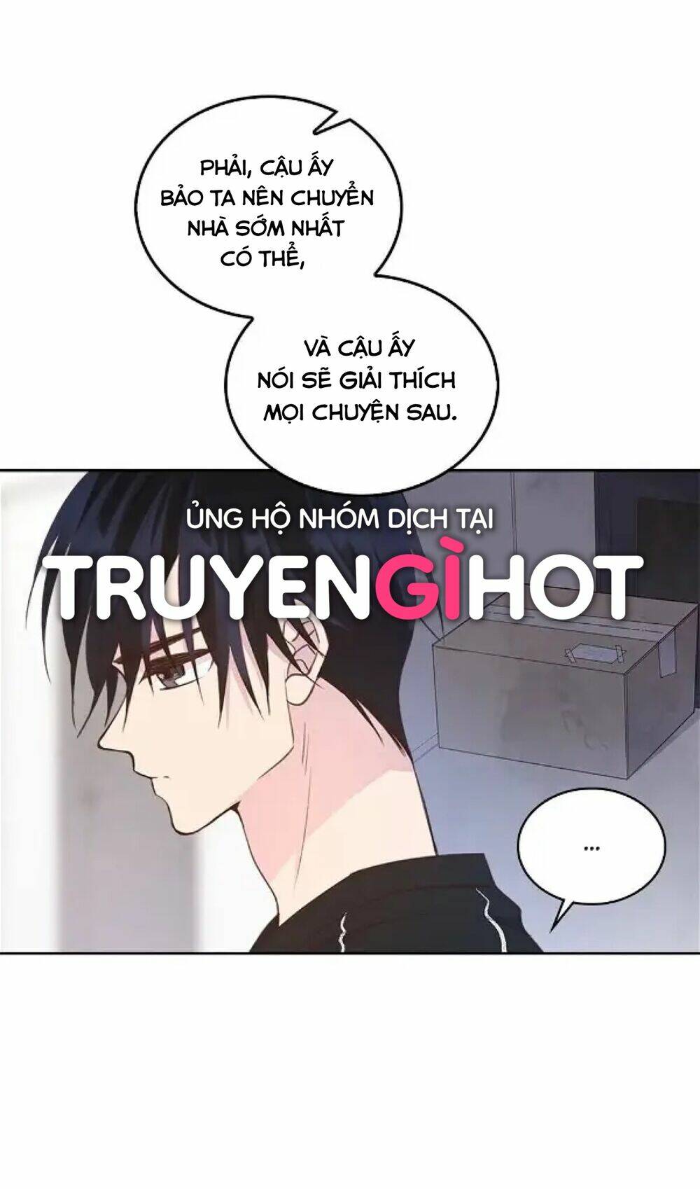 Cuộc Hôn Nhân Bất Khả Thi Chương 19 Ảnh 22