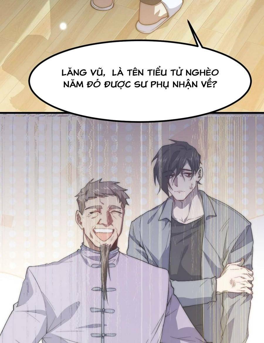 Vú Em Thánh Kỵ Sĩ Chương 16 Ảnh 37