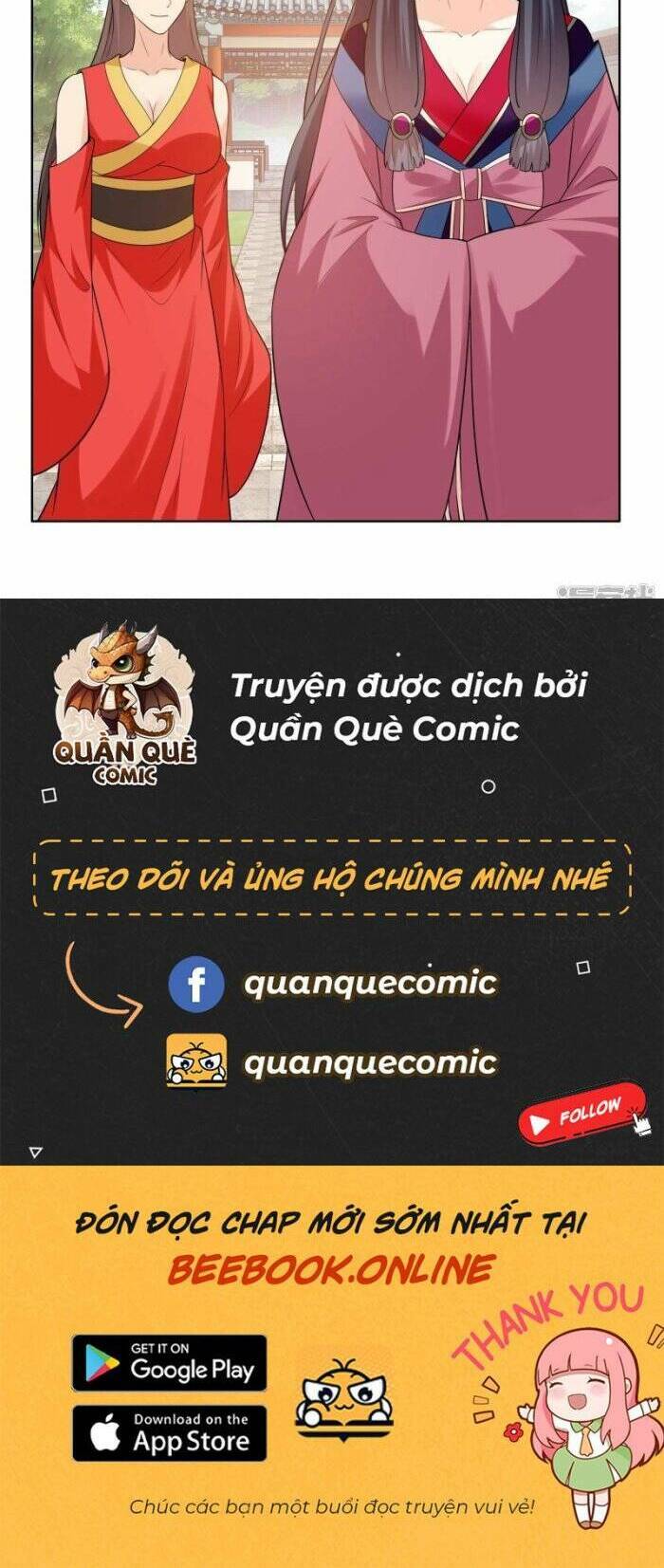 Ta Không Phải Nhân Vật Phản Diện Chương 101 Ảnh 24