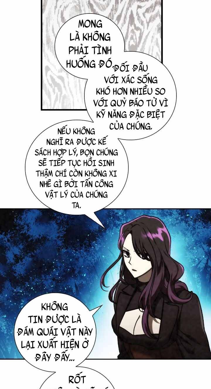 Người Chơi Hồi Quy Chương 93 Ảnh 40