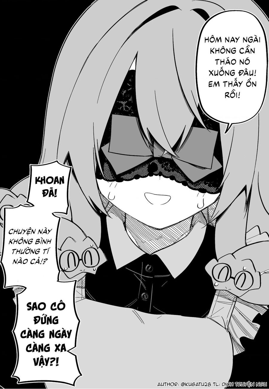 Tôi Đã Mua Một Nô Lệ Medusa! Chương 23 Ảnh 6