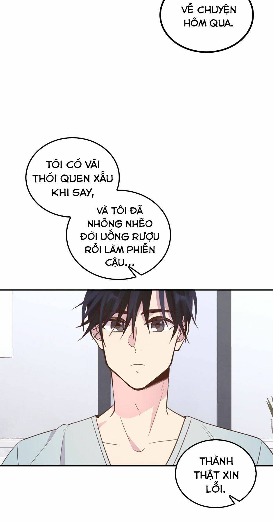 Cuộc Hôn Nhân Bất Khả Thi Chương 23 Ảnh 17