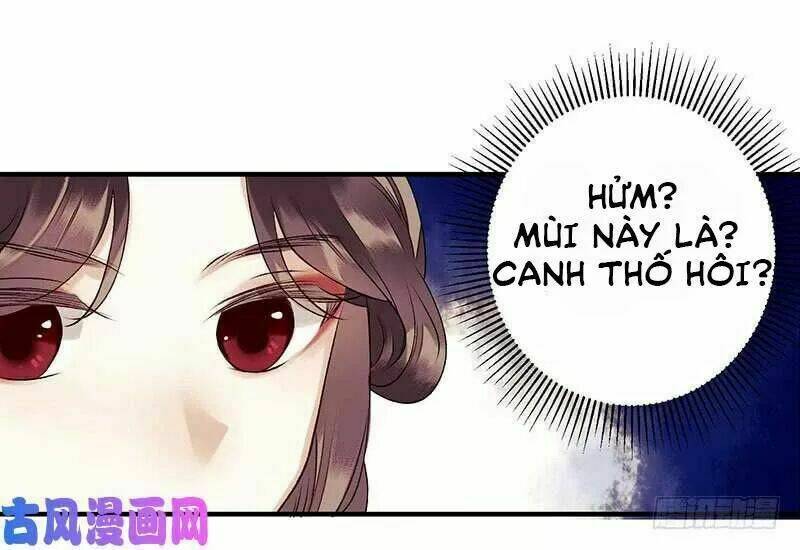 Nhất Đế Trọng Sinh Mỹ Nhân Tâm Kế Chương 53 Ảnh 7