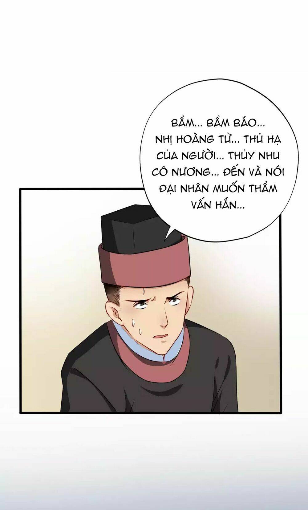 Bồng Sơn Viễn Chương 53 Ảnh 25