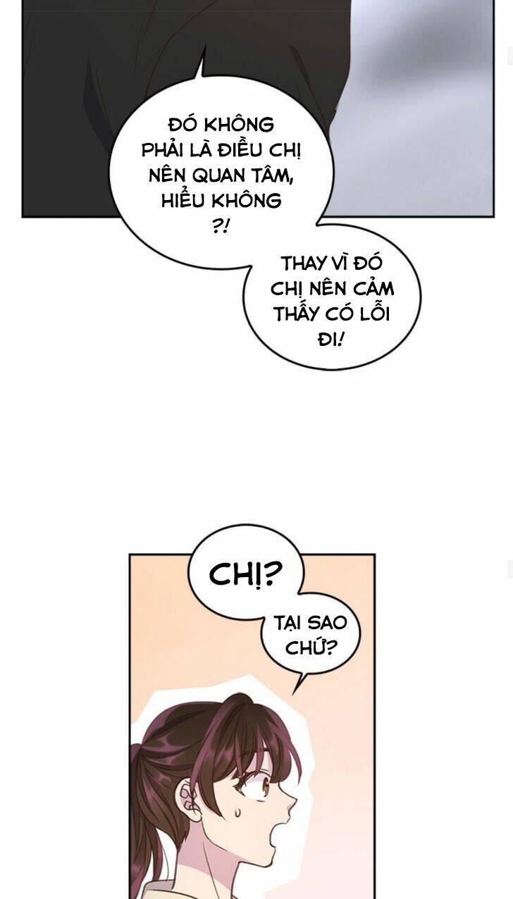 Cuộc Hôn Nhân Bất Khả Thi Chương 10 Ảnh 17