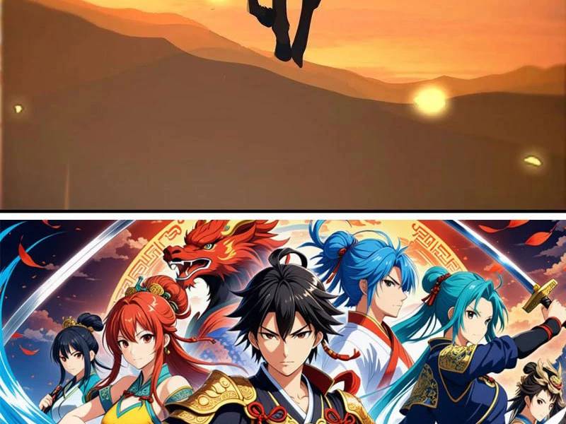 Ta Thật Sự Không Muốn Làm Thánh Tiên Chương 80 Ảnh 120