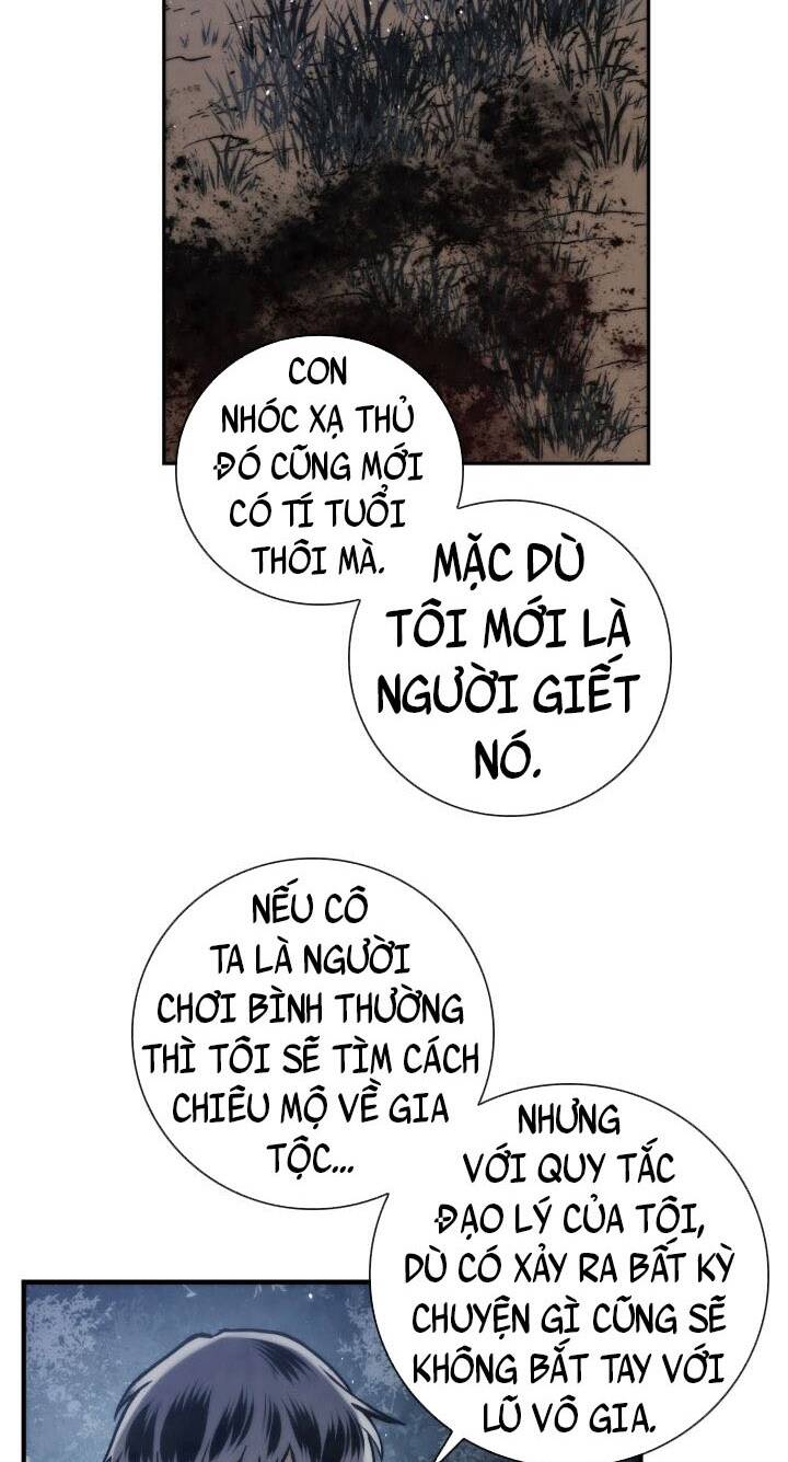 Người Chơi Hồi Quy Chương 92 Ảnh 8
