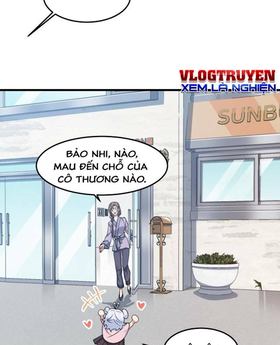 Vú Em Thánh Kỵ Sĩ Chương 9 Ảnh 35