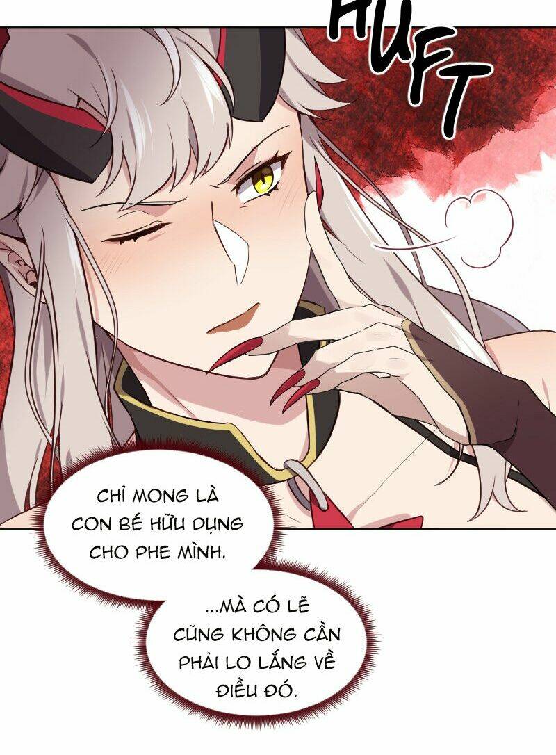 Pháp Sư Và Nữ Chúa Quỷ Chương 80 Ảnh 49