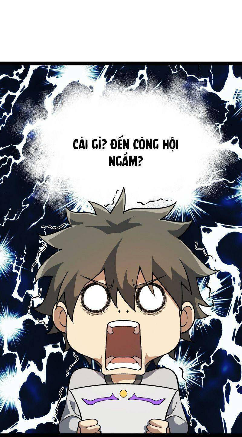 Luyện Khí Một Vạn Tầng Chương 15 Ảnh 17