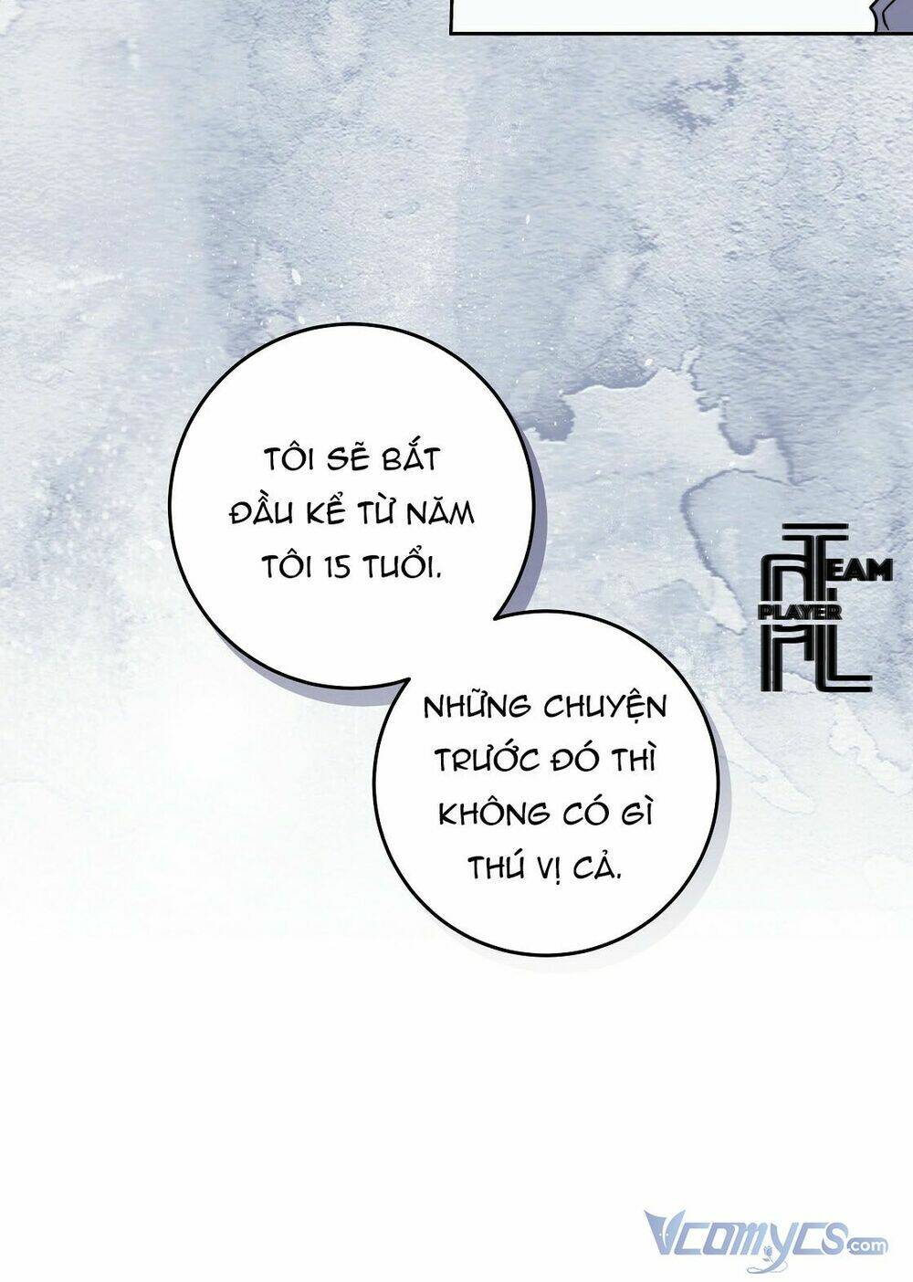 Lời Nói Dối Vĩnh Cửu Chương 22 Ảnh 36