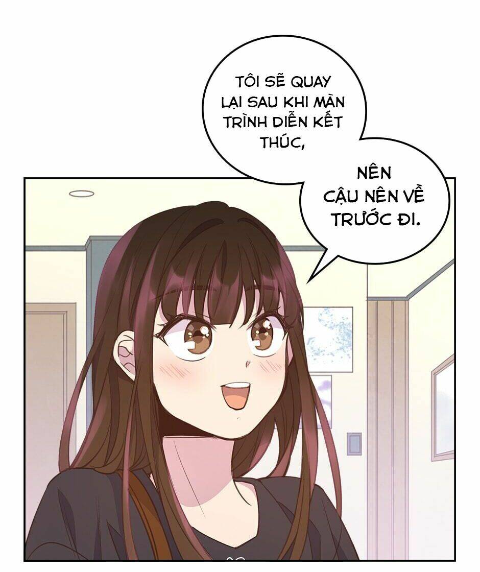 Cuộc Hôn Nhân Bất Khả Thi Chương 25 Ảnh 11