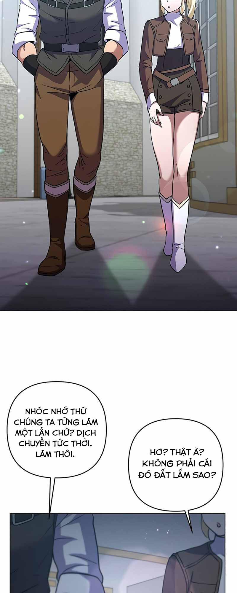 Sinh Tồn Trong Cuốn Tiểu Thuyết Manhwa Chương 17 Ảnh 41