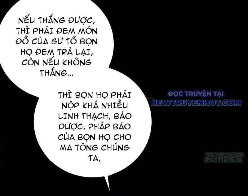 Ta Xuyên Không Với Max Điểm Mị Lực Chương 134 Ảnh 11