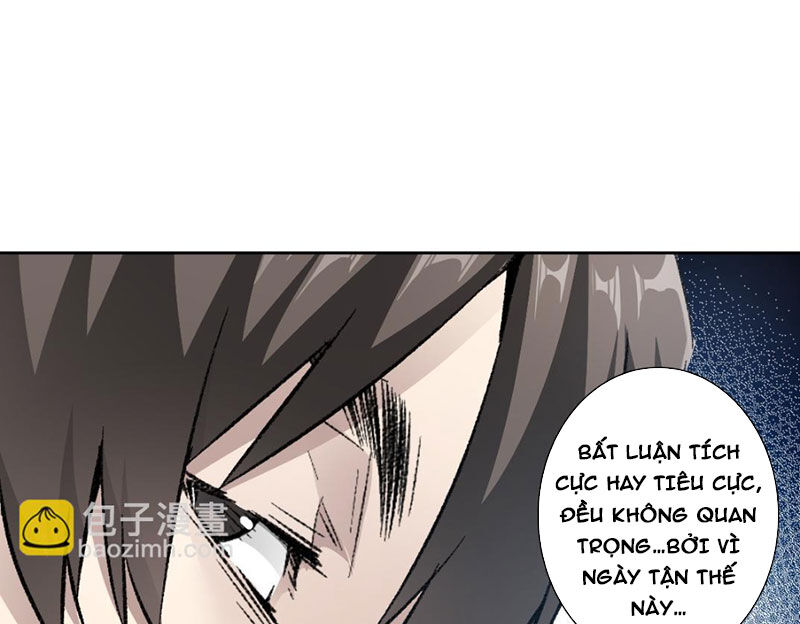 Ta Tạo Ra Tổ Chức Cứu Thế Chương 8 Ảnh 50