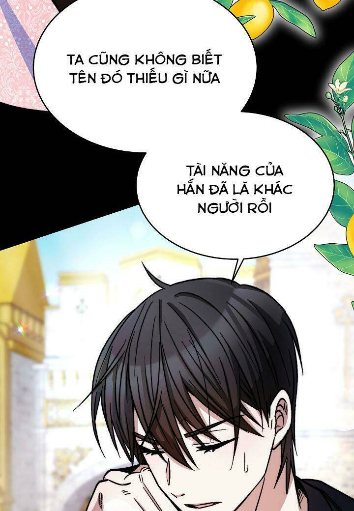 Nàng Evangeline Chương 13 Ảnh 15