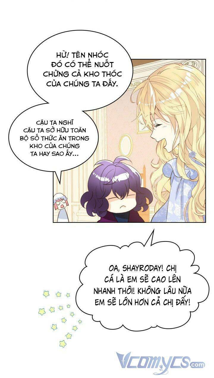 Con Có Phải Con Là Con Gái Của Ngài Không? Chương 76 Ảnh 74